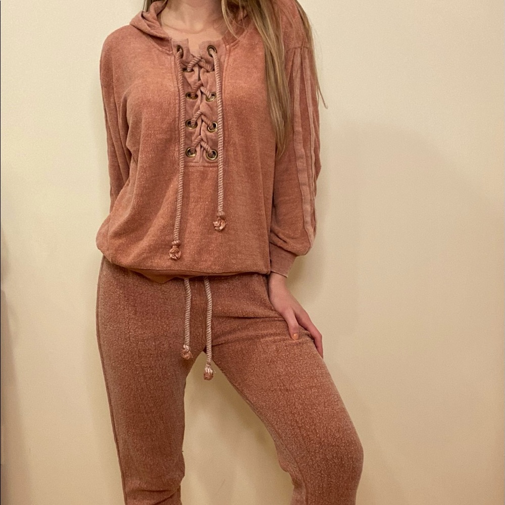 Vintage Havana Matching Set